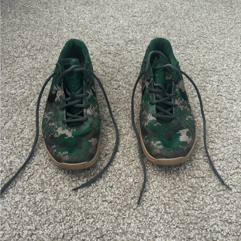 Nike Metcon 3- camo